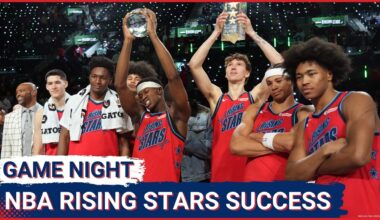Detroit Pistons & Cade Cunningham SHOCK NBA, West vs East Rivalry HEATS UP