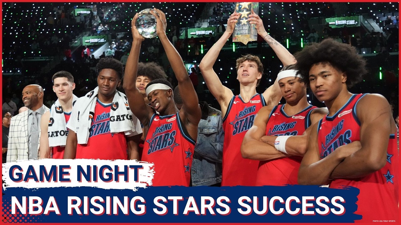 Detroit Pistons & Cade Cunningham SHOCK NBA, West vs East Rivalry HEATS UP