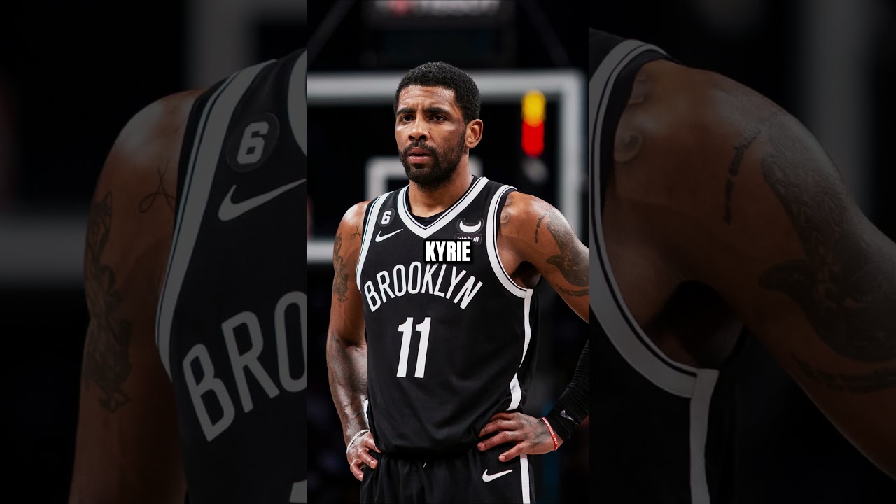 Biggest "What If" Team In NBA History...