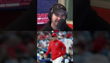 Phillies Manager Rob Thomson Should've Handled The Nick Castellanos Tenure Better