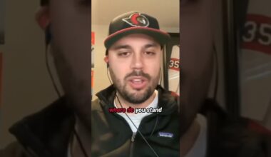 Ottawa Senators Next Move: Could a trade for MacKenzie Weegar make sense?