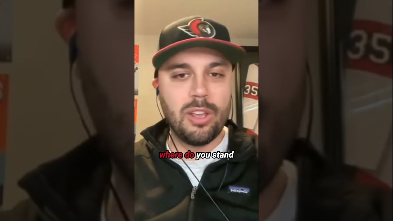 Ottawa Senators Next Move: Could a trade for MacKenzie Weegar make sense?