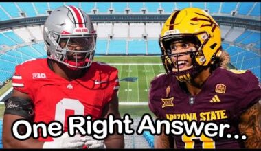 The Truth About the Carolina Panthers Draft Strategy Might Upset Fans...