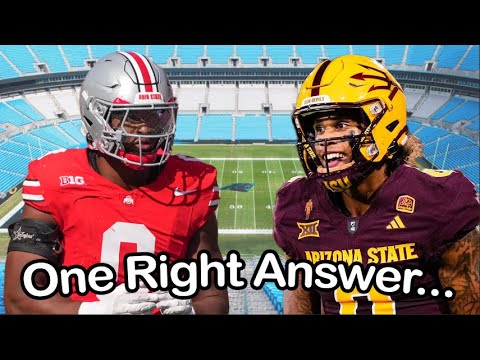 The Truth About the Carolina Panthers Draft Strategy Might Upset Fans...