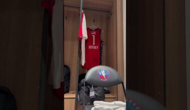 Ready to rep 🇺🇸 #shorts | Phoenix Suns