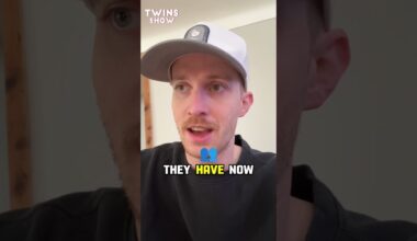 Minnesota Twins add ANOTHER lefty arm to the bullpen