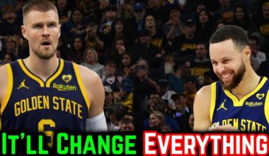 The Golden State Warriors Still Have A Chance