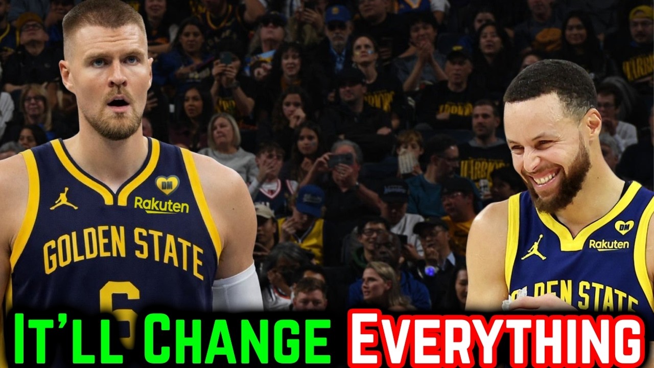 The Golden State Warriors Still Have A Chance