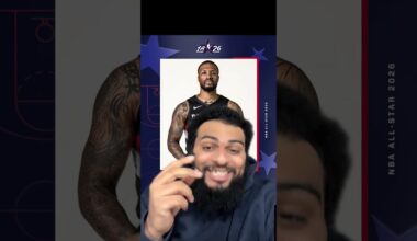 BREAKING! Damian lillard wins 3-POINT CONTEST 😱 | Norma Powell CHOKES😔