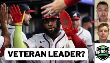 Pirates spring training: Everyone is talking about Marcell Ozuna