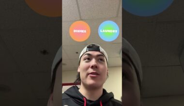 This or that with Jordan Spence