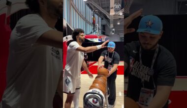 A preview of tonight