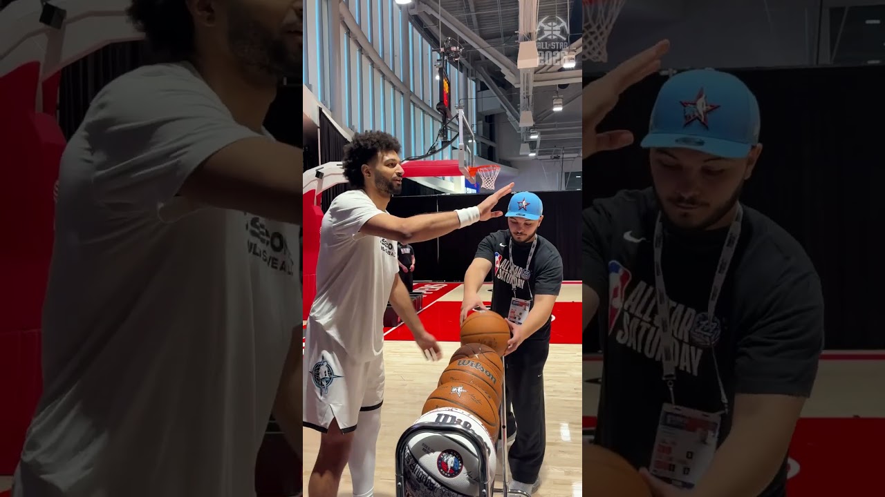 A preview of tonight