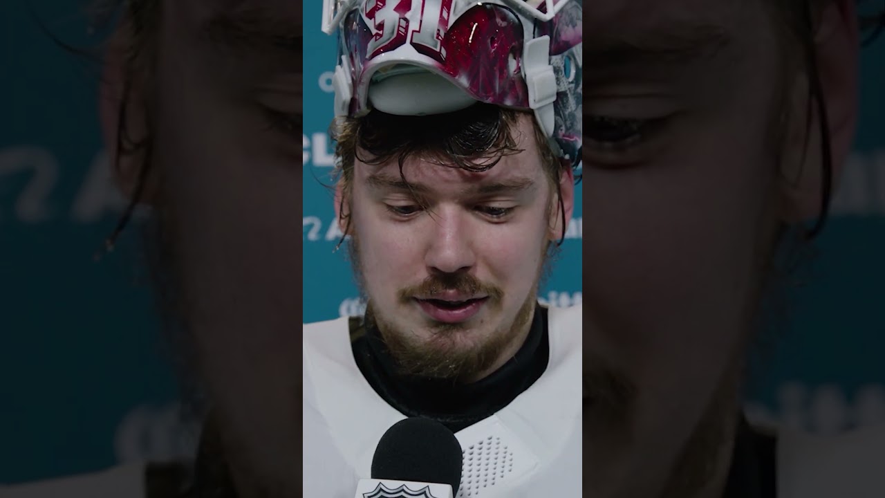 Silovs feeding off the crowd! 🇱🇻💪