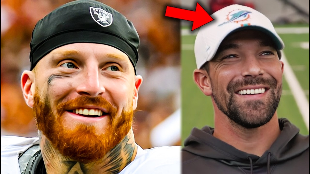 This Hire Literally Fixes Everything