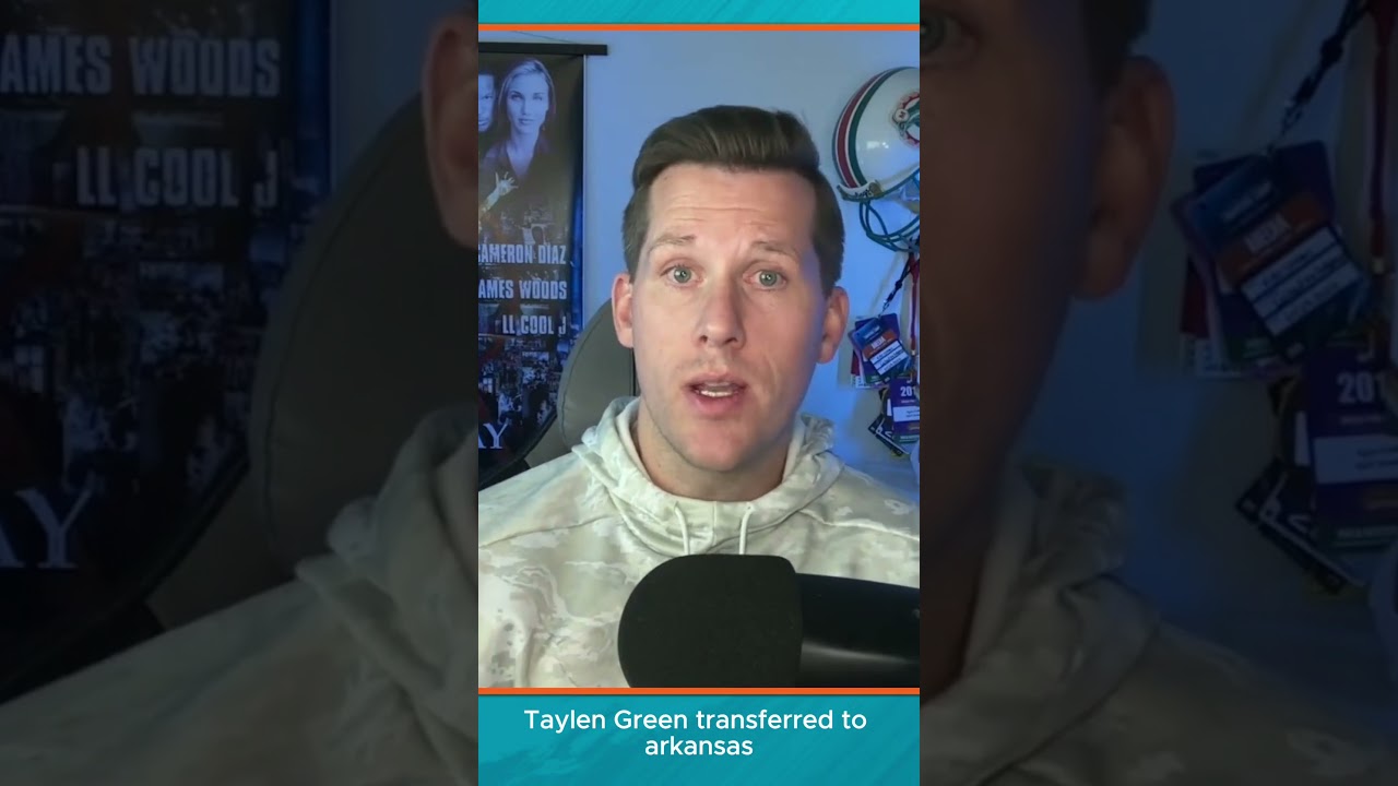 The Dolphins' NEW HIRE Is Another Nudge Towards A TYPE At Quarterback #miamidolphins #dolphins #nfl