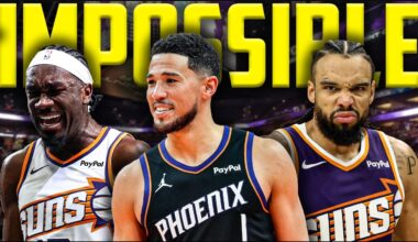 The Suns have done the IMPOSSIBLE…