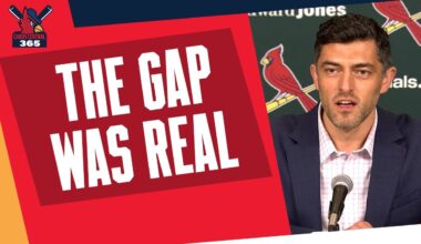 This Spring Training Detail Says Everything About 2026 | Cards Central 365