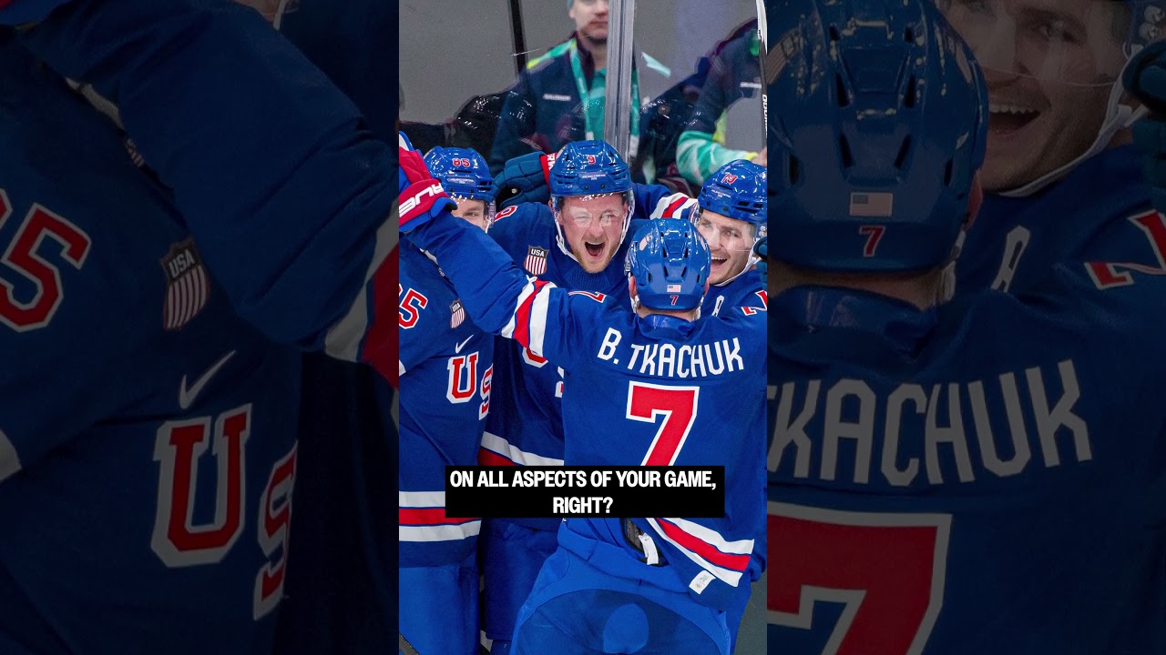 Jack and the boys are just getting WARMED UP! 🇺🇸🦅