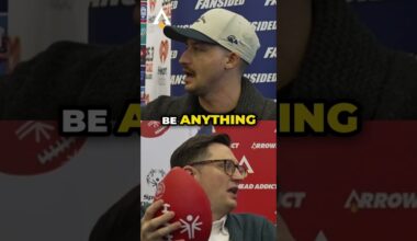 This 2026 Draft Pick Would Make the Chiefs’ Defense UNFAIR 😈