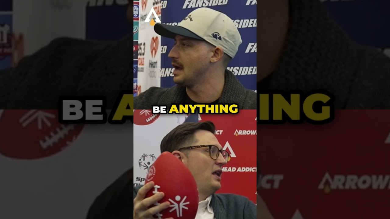 This 2026 Draft Pick Would Make the Chiefs’ Defense UNFAIR 😈