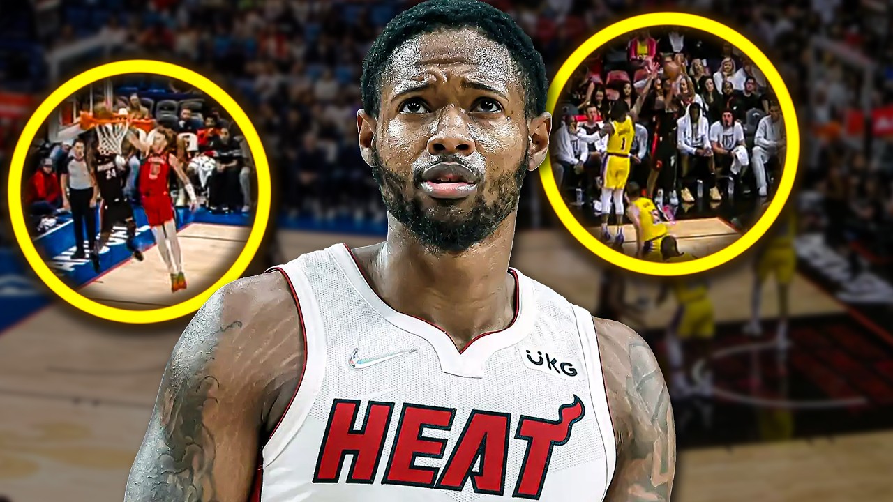 The Phoenix Suns Did It AGAIN..