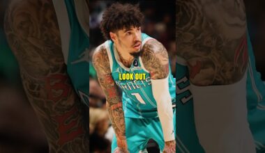 Vince Carter and T-Mac on Hornets and LaMelo Ball