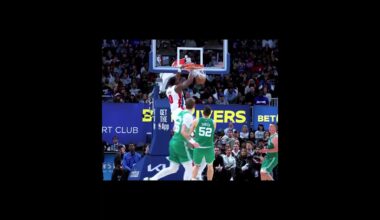 THE DYNAMIC DUO #nba #pistons #cadecunningham #jalenduren