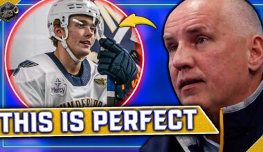 This is even better than we thought... MULTIPLE Blues updates