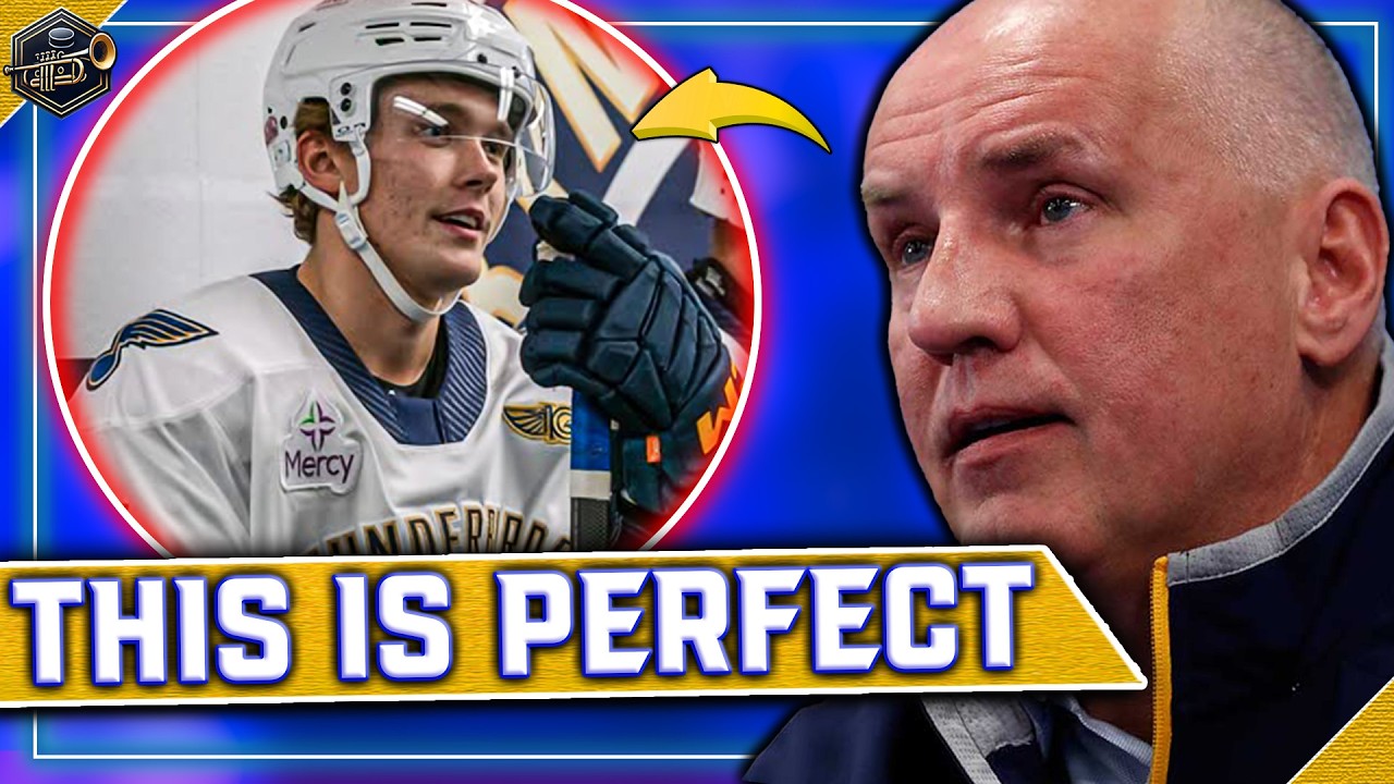 This is even better than we thought... MULTIPLE Blues updates