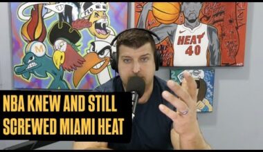 Miami Heat Were Hosed In Terry Rozier Scandal By NBA Even Worse Than First Thought?