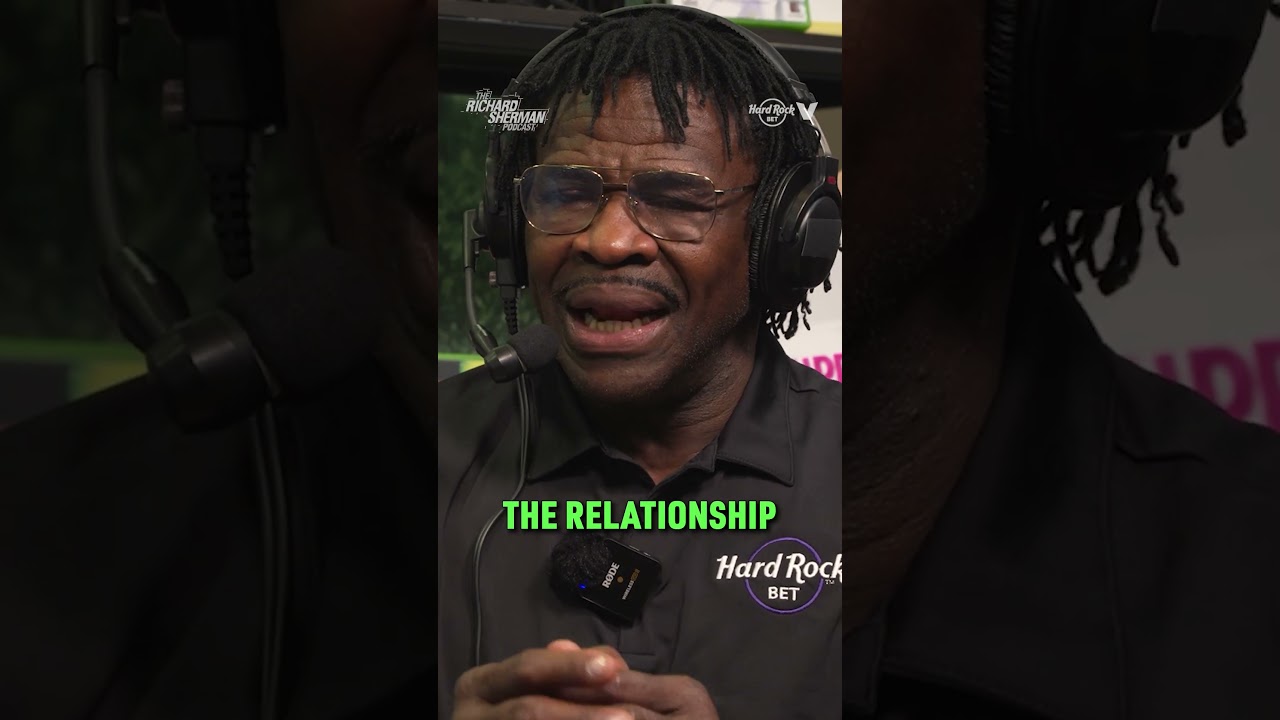 Sherm and Irvin get REAL about Jerry Jones and the Dallas Cowboys | Something special in the works?