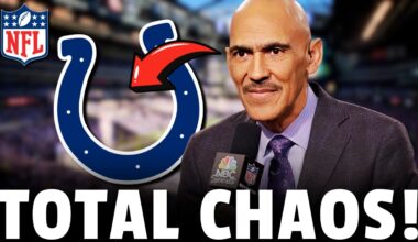 🚨 HUGE $200M BLOCKBUSTER DEAL IS FINALLY CONFIRMED NOW - COLTS NEWS