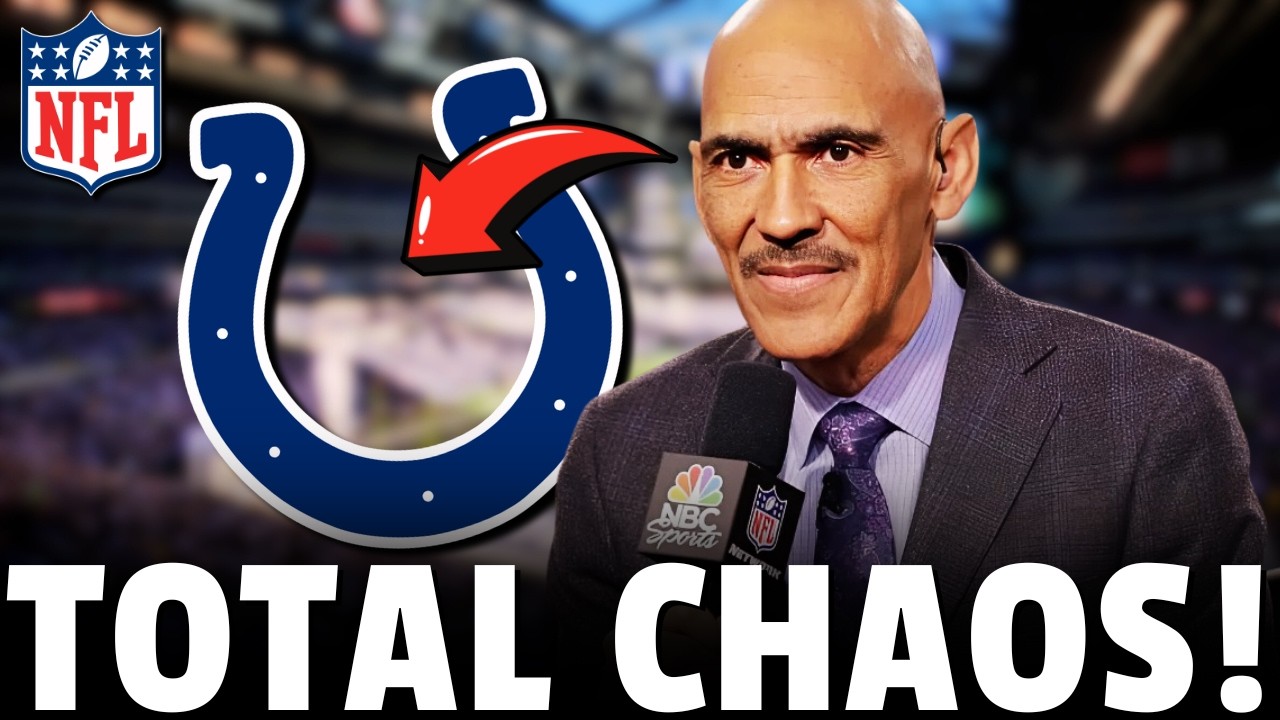 🚨 HUGE $200M BLOCKBUSTER DEAL IS FINALLY CONFIRMED NOW - COLTS NEWS