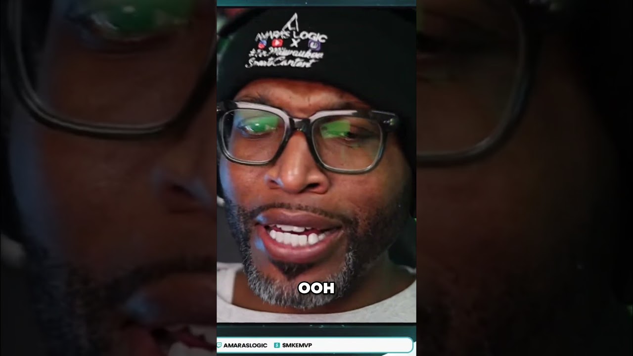 🚨 I’m Trying to Stay Calm… But CAM THOMAS is the Truth!