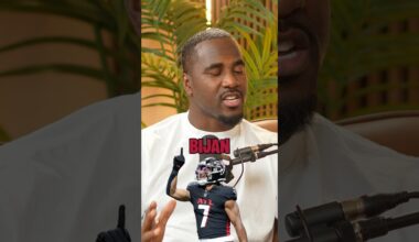 The BEST Offensive Player in the NFL?? 🤔 #atlantafalcons #bijanrobinson #finsup #dolphinsnation