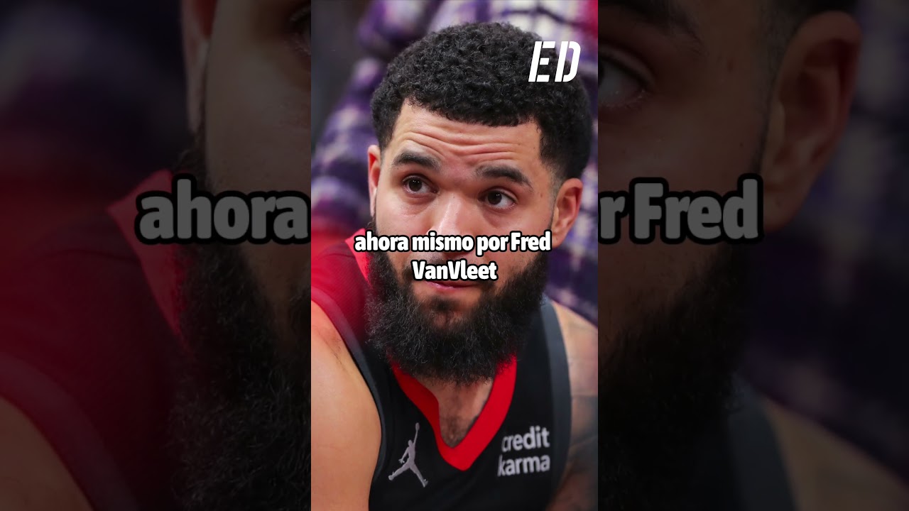 Santi Aldama se vuelve sindicalista en la NBA