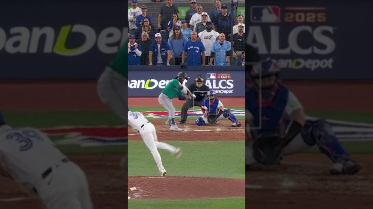 Seattle Mariners can't do anything right in game 6