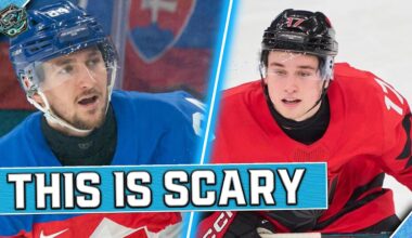 This is genuinely INSANE at this point...