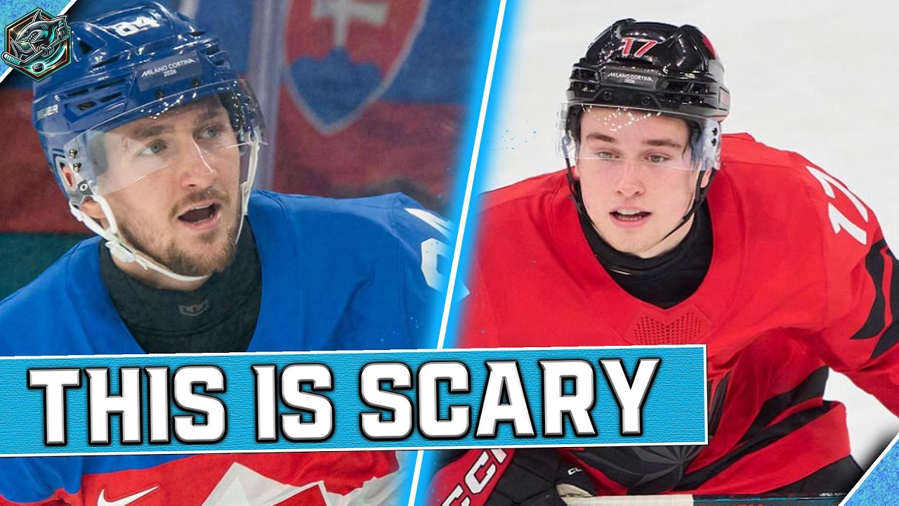 This is genuinely INSANE at this point...