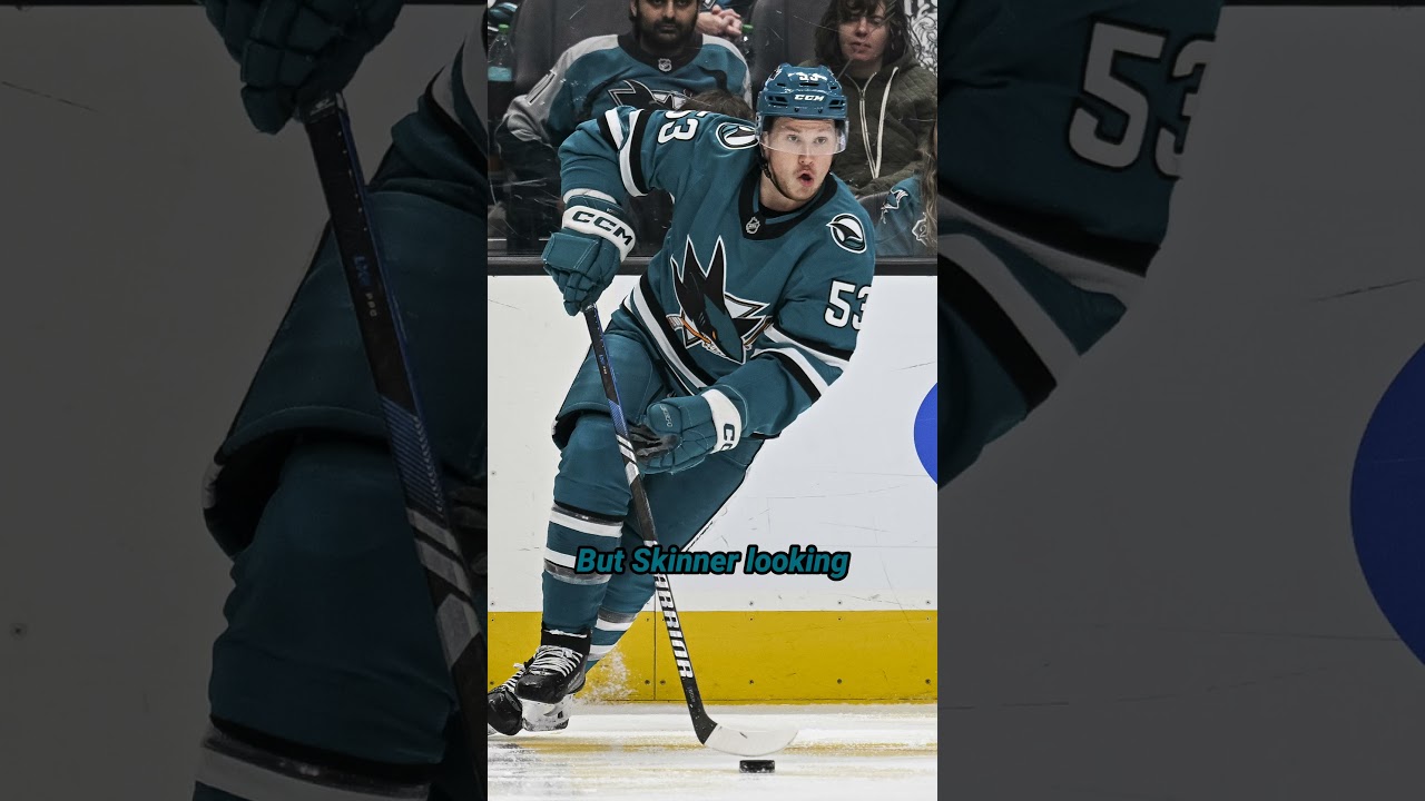 BREAKING: JEFF SKINNER PLACED ON UNCONDITIONAL WAIVERS FOR CONTRACT TERMINATION