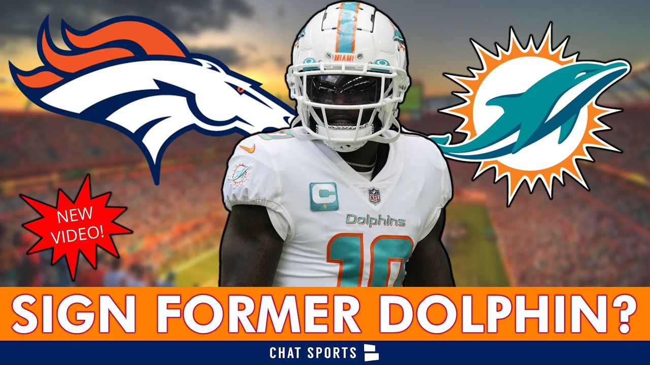 🚨BREAKING NFL NEWS The Denver Broncos Could Take Advantage Of