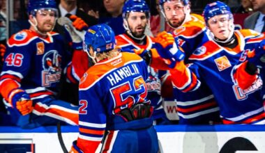 Edmonton Oilers News | Jeff Skinner | Bakersfield Condors | Trade Deadline