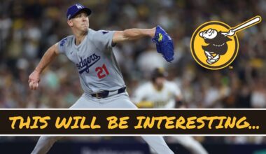Padres signing former Dodgers SP Walker Buehler