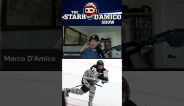 The Montreal Canadiens should be paying more attention to Logan Sawyer 👀