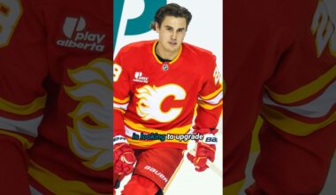 Can Zach Whitecloud Help STABILIZE The San Jose Sharks' Blueline?