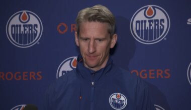 RAW | Kris Knoblauch 02.17.26