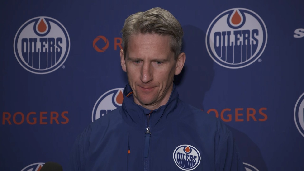 RAW | Kris Knoblauch 02.17.26