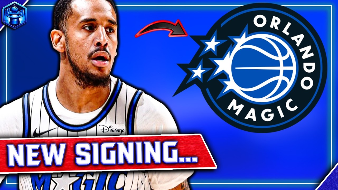 Magic Make Sneaky Good Signing…