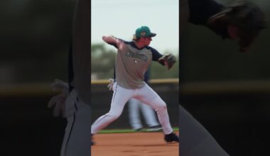 the admin urge to yell “WE'RE BACK” #mlb #springtraining #baseball #mariners